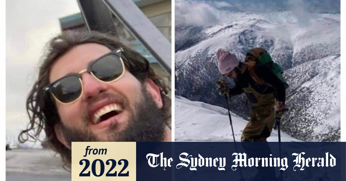 Missing skier found dead in Kosciuszko National Park